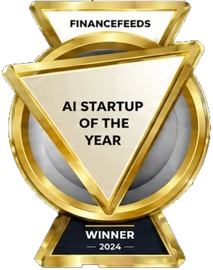 AI Startup of the Year FinanceFeeds 2024
