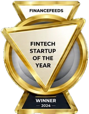 Fintech Startup of the Year FinanceFeeds 2024