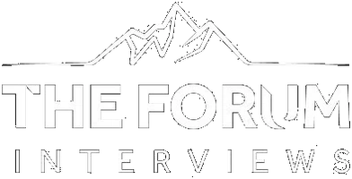 The Forum Interviews