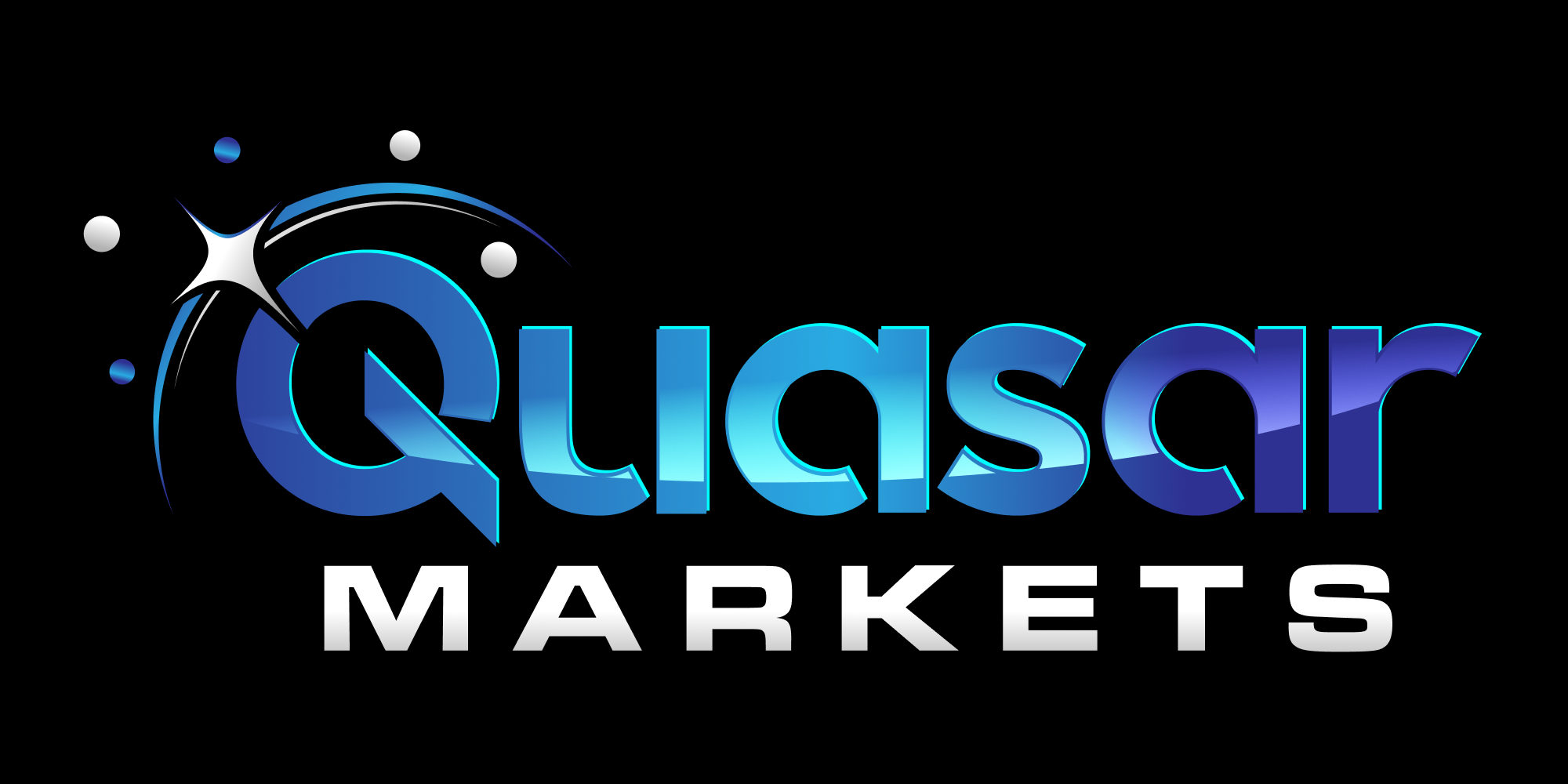 logo for Quasar Group LLC